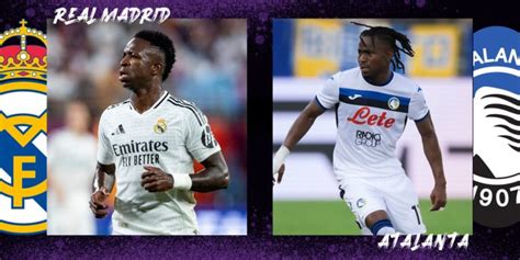 uefa super cup betting preview|UEFA Super Cup 2024: Real Madrid vs. Atalanta .